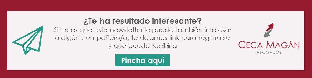 2025.04.02 CECA MAGAN Abogados_banner compartir la suscripcion a emailing