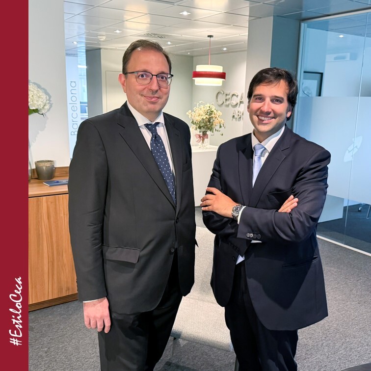 2025.09.02_CECA_MAGAN_Abogados_ElConfidencial_PedroSoriano_nuevo_fichaje_oficina_Barcelona_v2